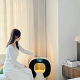  Máy sưởi Sothing tích hợp tạo độ ẩm 