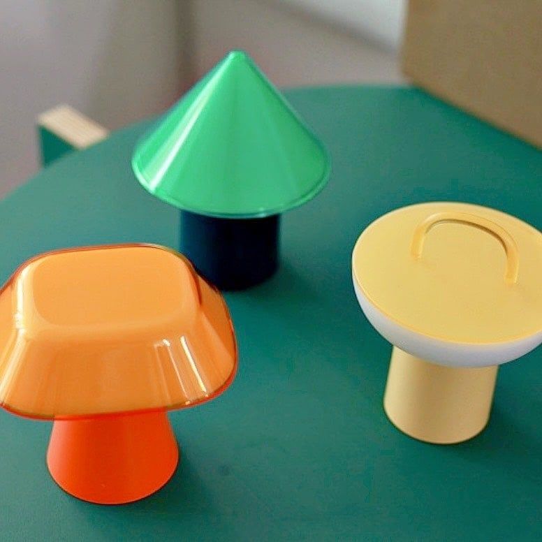  Đèn mini Lumena Space S Mood Lamp 
