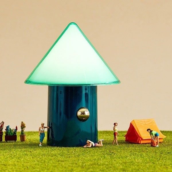  Đèn mini Lumena Space S Mood Lamp 