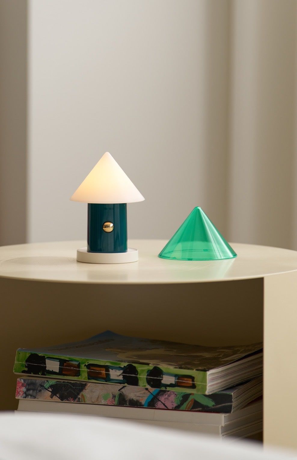  Đèn mini Lumena Space S Mood Lamp 
