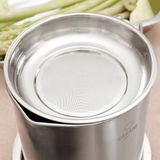  Ca lọc dầu đa năng Casani Italia dung tích 2L 