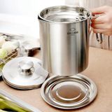  Ca lọc dầu đa năng Casani Italia dung tích 2L 