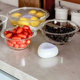  Máy rửa rau củ siêu âm Moa Hàn Quốc 