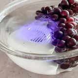  Máy rửa rau củ siêu âm Moa Hàn Quốc 
