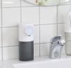  Bình đựng nước rửa tay cảm ứng tự tạo xà bông Mooas 320ml 