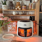  Nồi chiên không dầu CHEFBORN 2.5L 