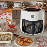  Nồi chiên không dầu CHEFBORN 2.5L 
