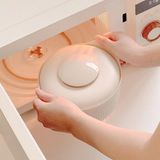  Nồi cơm tách đường Fluidic Hàn Quốc 