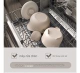  Nồi cơm tách đường Fluidic Hàn Quốc 