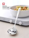  Muôi inox 304 không gỉ hãng Wagensteiger 