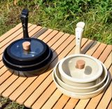  Bộ nồi chống dính 7 lớp DITTO của Hàn Quốc 