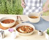  Bộ nồi chống dính 7 lớp DITTO của Hàn Quốc 