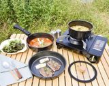  Bộ nồi chống dính 7 lớp DITTO của Hàn Quốc 