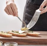  Lưỡi ép tỏi không tay cầm Wagensteiger 