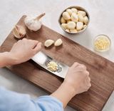  Lưỡi ép tỏi không tay cầm Wagensteiger 