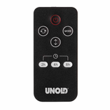 Quạt sưởi gốm Unold 86535 