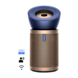  Máy lọc không khí Dyson Big Quiet Formaldehyde BP04 Vàng Gold 