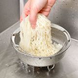  Rổ hấp nướng đa năng Wagensteiger Steel Punching Steamer 22cm 