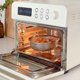  Rổ hấp nướng đa năng Wagensteiger Steel Punching Steamer 22cm 