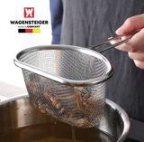  Rây lọc nhúng lẩu Wagensteiger 