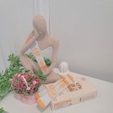  Tinh chất nghệ Nano Curcumin Gon Hàn Quốc 