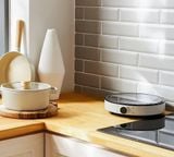  Set BẾP TỪ & NỒI LẨU Fika Neoflarm 