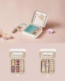  Hộp đựng trang sức Songmics mini nhỏ gọn 