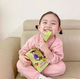  Thạch rau củ quả Kongsuni Hàn Quốc dành cho bé 