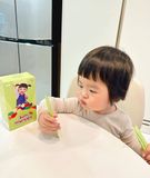  Thạch rau củ quả Kongsuni Hàn Quốc dành cho bé 