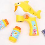  Thổi bong bóng phát nhạc Baby Shark của hãng Pinkfong 