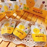  Hồng sâm Hoa Lê Chuông hỗ trợ tăng sức đề kháng cho bé thương hiệu Chunho 
