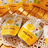  Hồng sâm Hoa Lê Chuông hỗ trợ tăng sức đề kháng cho bé thương hiệu Chunho 