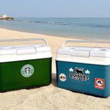  Thùng đá du lịch tiện lợi 13L made in Korea 