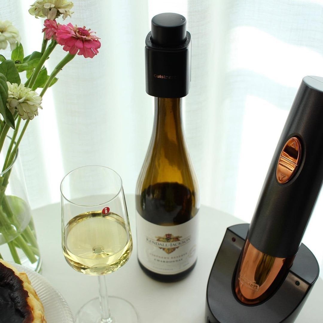  Dụng cụ mở rượu vang Cuisinart sang chảnh 