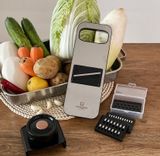  Dụng cụ bào và thái lát 3in1 Wagensteiger 