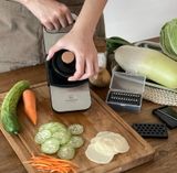  Dụng cụ bào và thái lát 3in1 Wagensteiger 