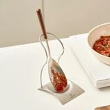  Giá đỡ muôi, dụng cụ nấu ăn  Wagensteiger không gỉ cao cấp 