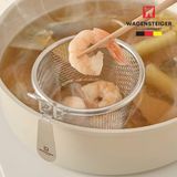  Ray lưới cài nồi lẩu Wagensteiger không gỉ cao cấp 