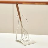  Giá đỡ muôi, dụng cụ nấu ăn  Wagensteiger không gỉ cao cấp 
