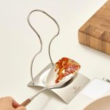  Giá đỡ muôi, dụng cụ nấu ăn  Wagensteiger không gỉ cao cấp 