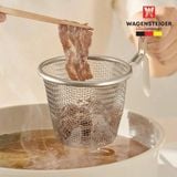  Ray lưới cài nồi lẩu Wagensteiger không gỉ cao cấp 
