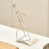  Giá đỡ muôi, dụng cụ nấu ăn  Wagensteiger không gỉ cao cấp 