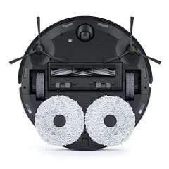 Robot hút bụi lau nhà Ecovacs Deebot X1 Omni – Quốc Tế – BH 24 Tháng