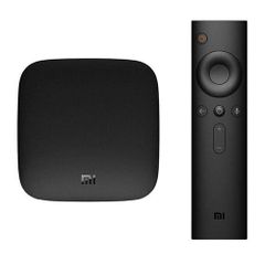 Tivi Box Xiaomi MDZ 28 AA Đen (Black) – New 2023