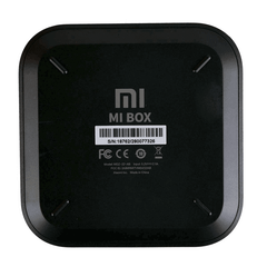 Tivi Box Xiaomi MDZ 28 AA Đen (Black) – New 2023