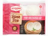 Bánh bao Lacusina 400g