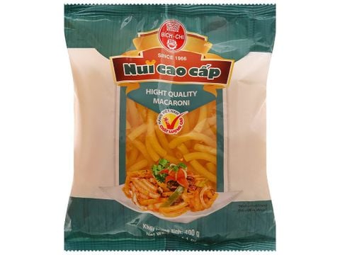 Nui cao cấp Bích Chi gói 400g