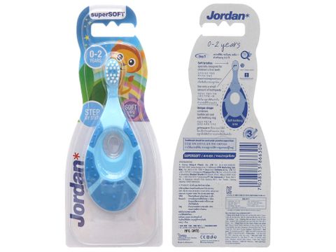 BC Jordan trẻ em 0-2 tuổi (màu ngẫu nhiên)