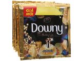 Nước xả Downy cuốn hút 20ml*10 gói