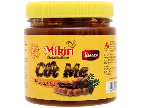 Cốt me Mikiri